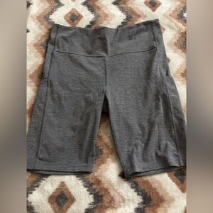Athleta Stash Shorts